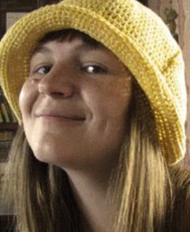 Бурлак (Жыбуль) Вера Юр'еўна Бурлак (Жыбуль) Вера Юр'еўна