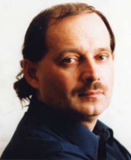 Бутрамееў Уладзімір Пятровіч Бутрамееў Уладзімір Пятровіч