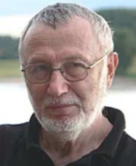 Букчын Сямён Уладзіміравіч Букчын Сямён Уладзіміравіч