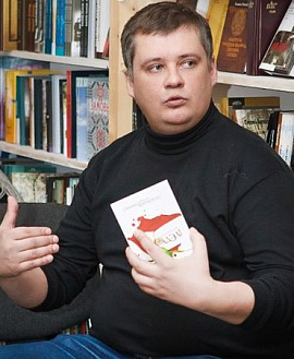 Квяткоўскі Севярын Аляксандравіч Квяткоўскі Севярын Аляксандравіч