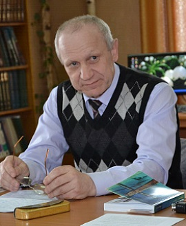 Мароз Мікалай Аркадзевіч Мароз Мікалай Аркадзевіч