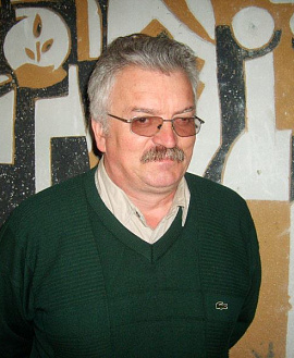 Яцкоў Мікалай Адамавіч Яцкоў Мікалай Адамавіч