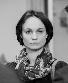 Кім Надзея Віктраўна (Рындзевіч) Кім Надзея Віктраўна (Рындзевіч)