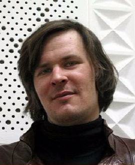 Патаранскі Сяргей Сяргеевіч Патаранскі Сяргей Сяргеевіч