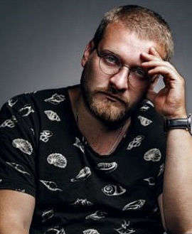 Календа Сяргей Аляксандравіч Календа Сяргей Аляксандравіч